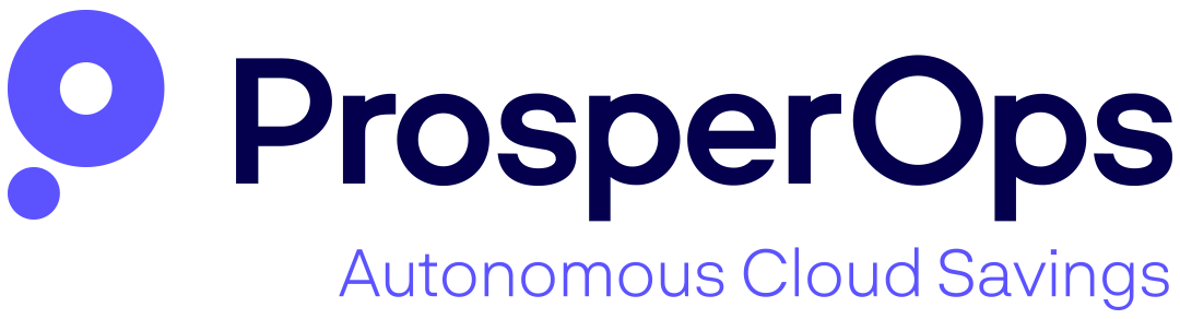 ProsperOps logo